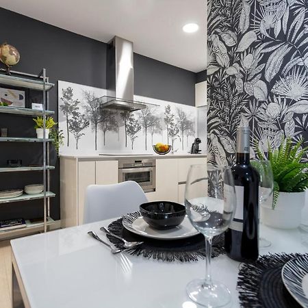 Burgo Spacio Menina By Unique Rooms מראה חיצוני תמונה