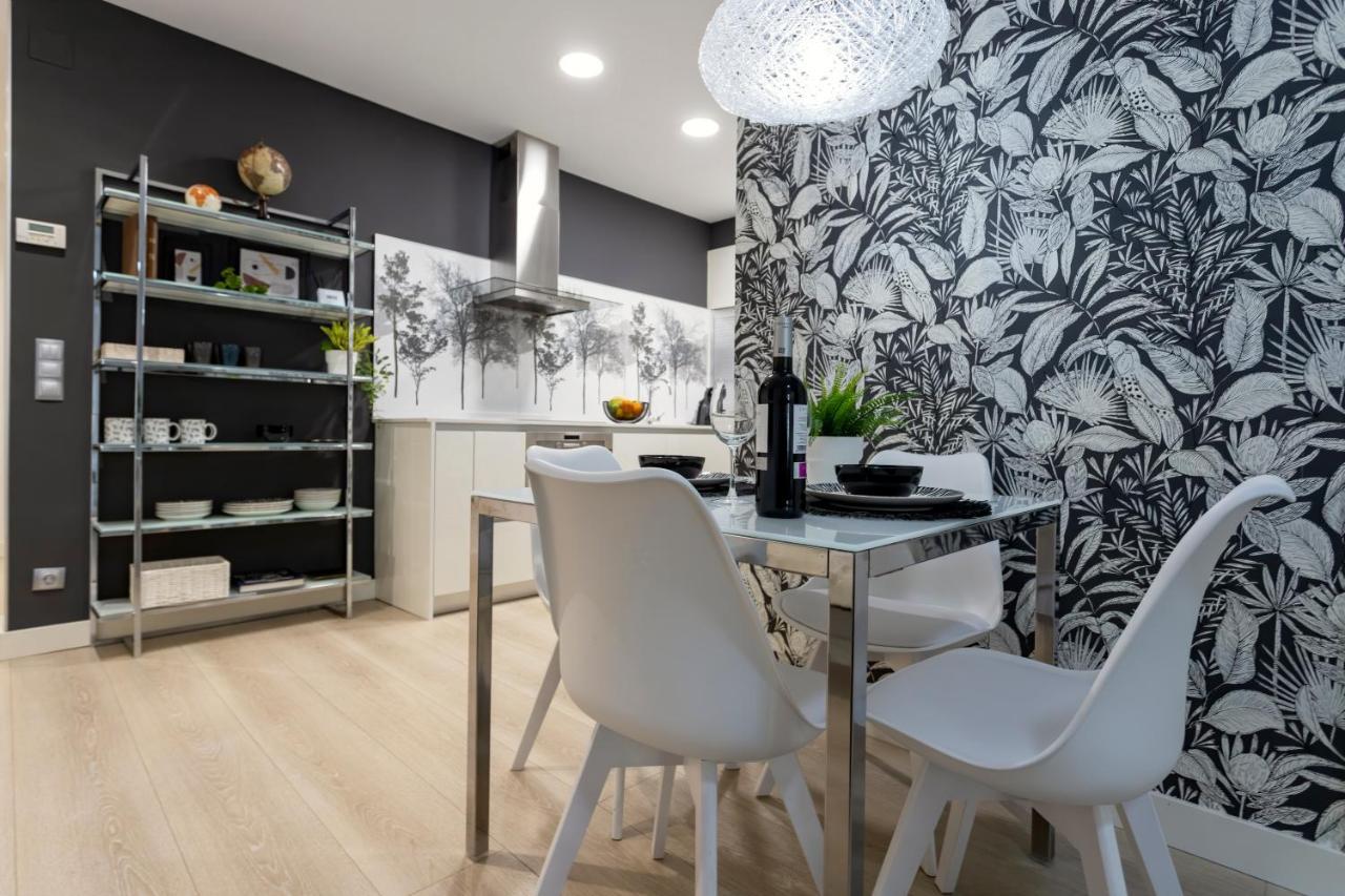 Burgo Spacio Menina By Unique Rooms מראה חיצוני תמונה