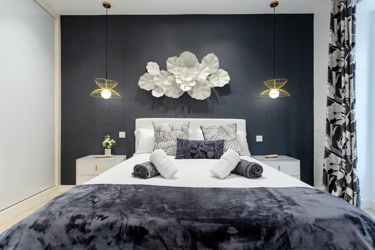 Burgo Spacio Menina By Unique Rooms מראה חיצוני תמונה