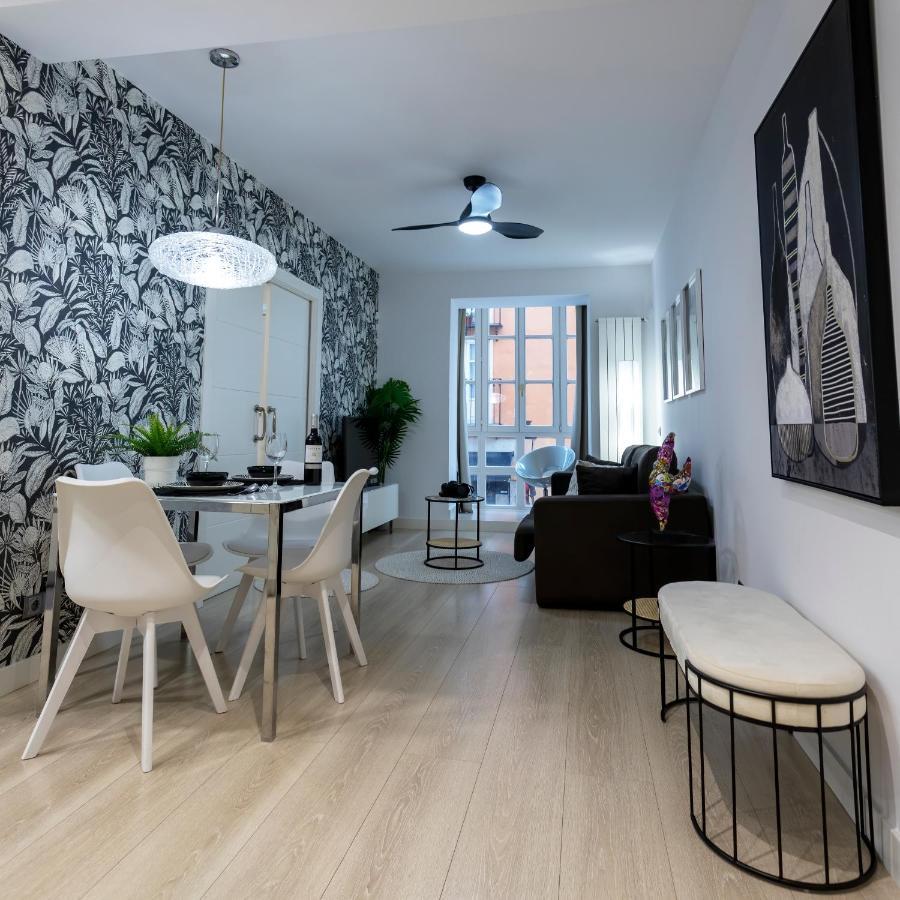 Burgo Spacio Menina By Unique Rooms מראה חיצוני תמונה