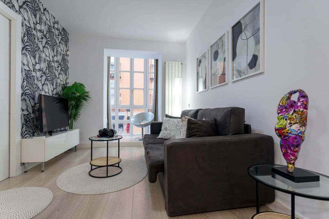 Burgo Spacio Menina By Unique Rooms מראה חיצוני תמונה