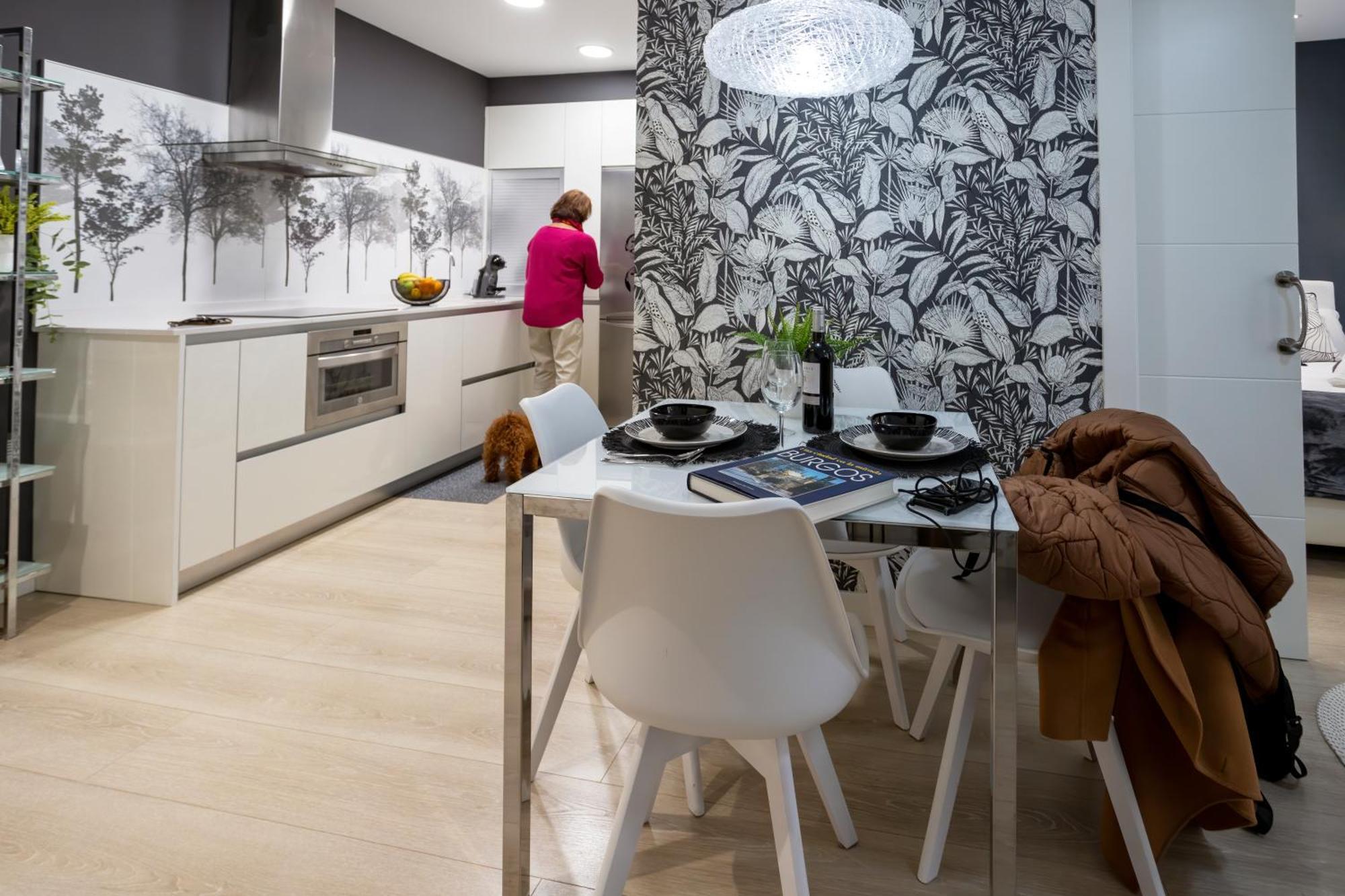 Burgo Spacio Menina By Unique Rooms מראה חיצוני תמונה