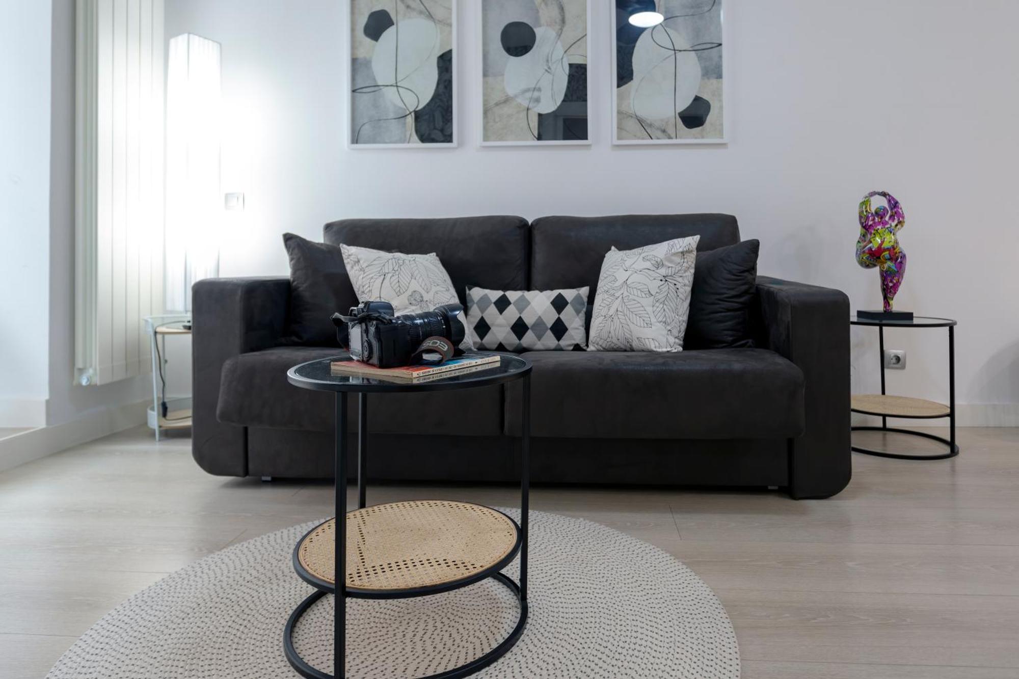 Burgo Spacio Menina By Unique Rooms מראה חיצוני תמונה