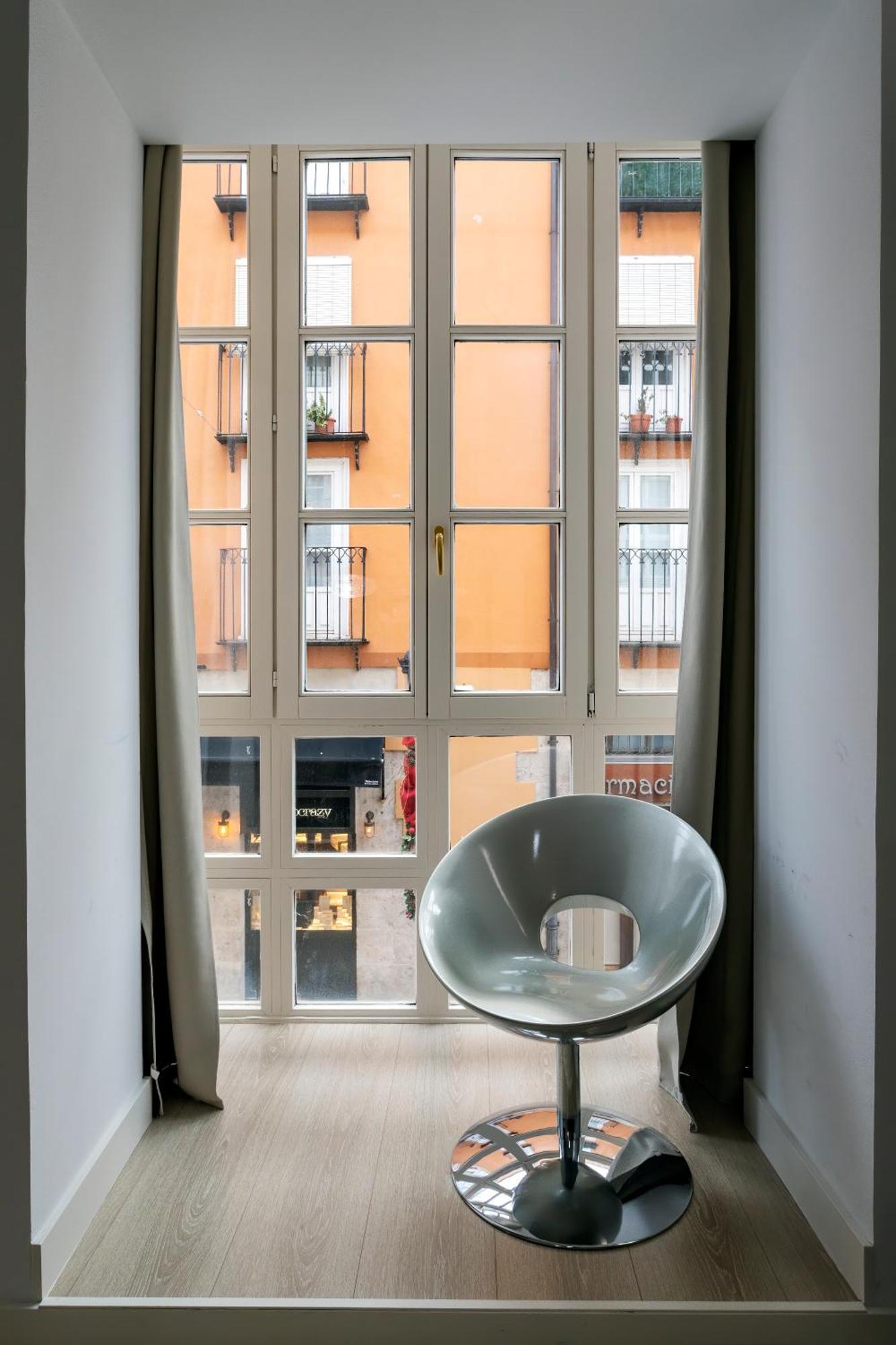 Burgo Spacio Menina By Unique Rooms מראה חיצוני תמונה